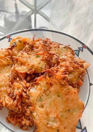 Foto resep Bakwan ala Willgoz