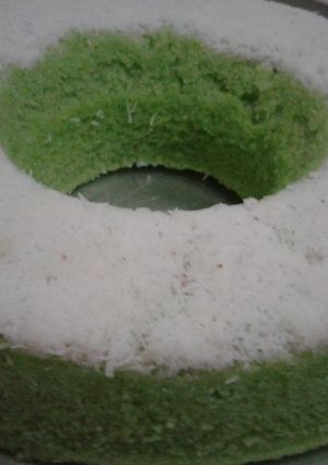 Foto resep Putu Ayu Jumbo