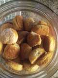 ₊ ⊹. Scones Dulces ‹𝟹 ⋆