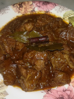 صورة لوصفة كباب حلة