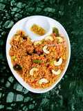 Tomato Rice