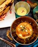 Nendran Pazham Halwa/ Kerala Banana Halwa