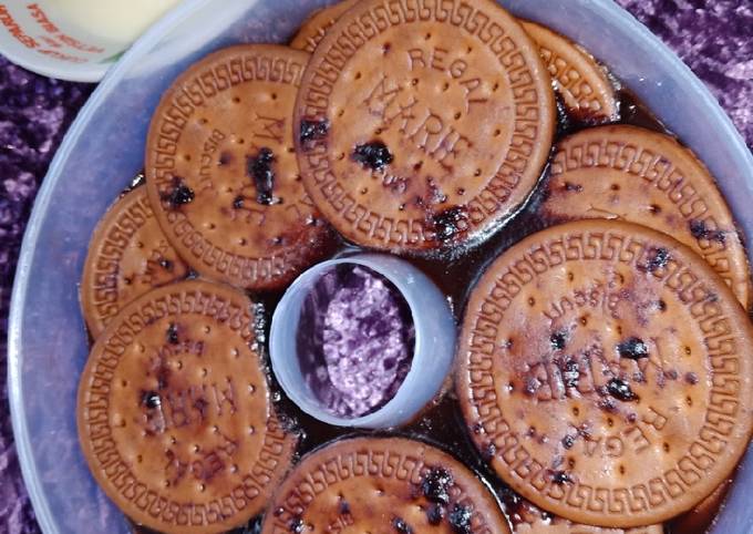 Resep Puding Coco Pondan Marie Oleh Dapoerijah Cookpad