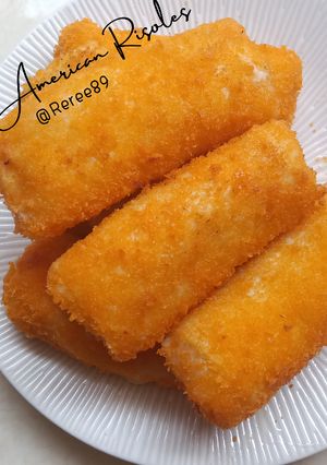 Foto resep American Risoles