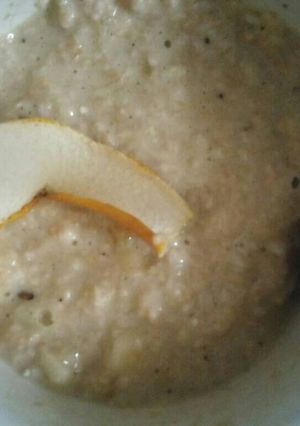 Una foto de Desayuno vegano día del trabajador de call center