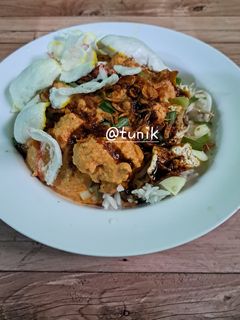 Foto resep Lengko Cirebon