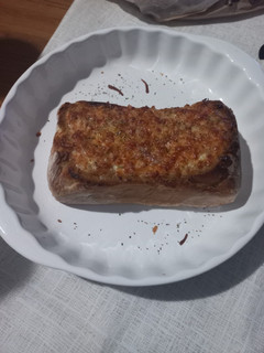 Foto de Pão recheado