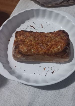 Foto de Pão recheado