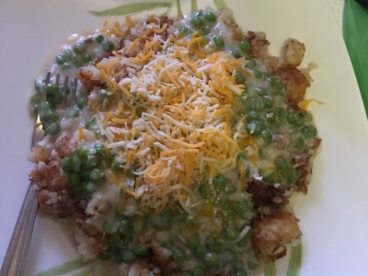 Recipe Americanized Poutine the Awesome  Can spoil the tongue