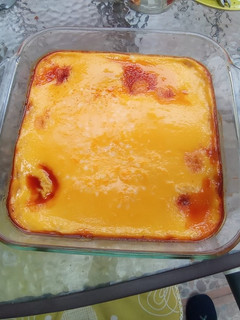 Una foto de Leche Asada