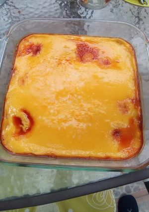 Una foto de Leche Asada