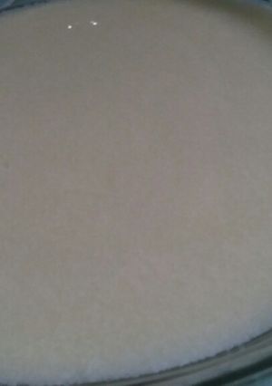 Foto resep Vla vanilla (homemade)