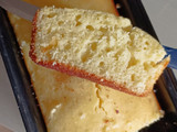 Budín de limón 🍋