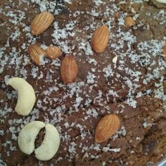 Bisscut cake A picture of Bisscut cake.