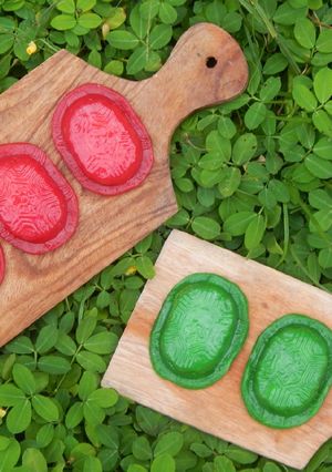 Foto resep Kue Ku