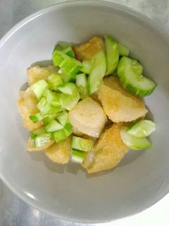 Foto resep PEMPEK DOS (Pempek Tanpa Ikan)