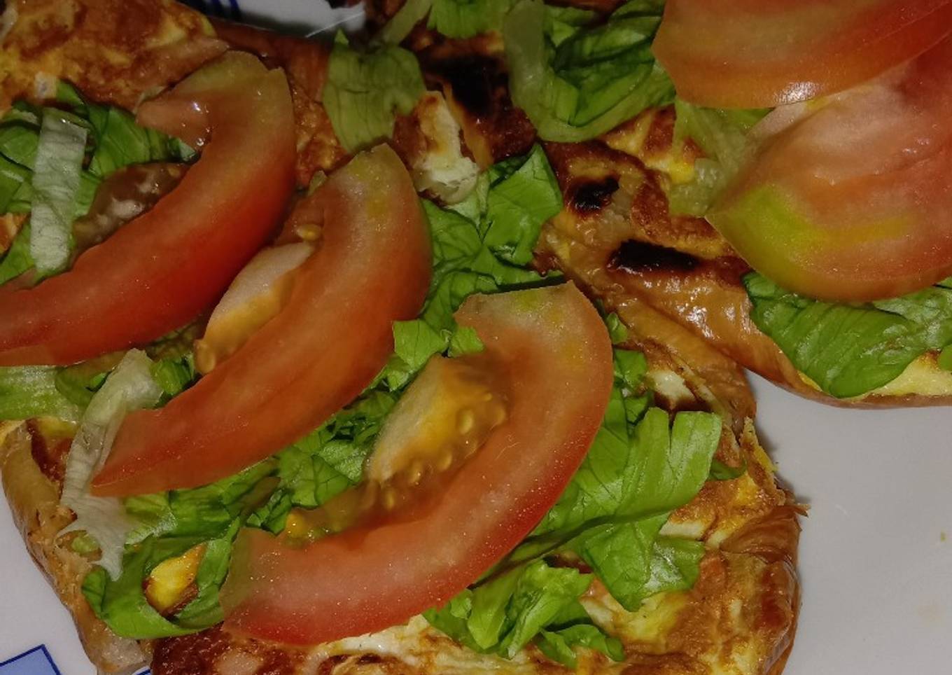 John Croissant klasik