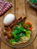 Mie Ayam Solo