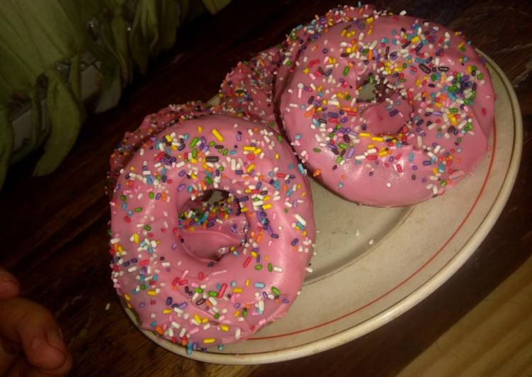 Donas