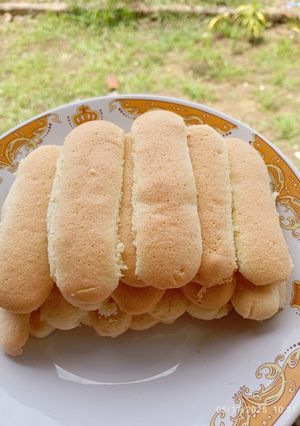 Foto resep Lady Finger