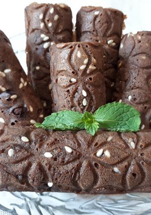 Foto resep Bronis simple