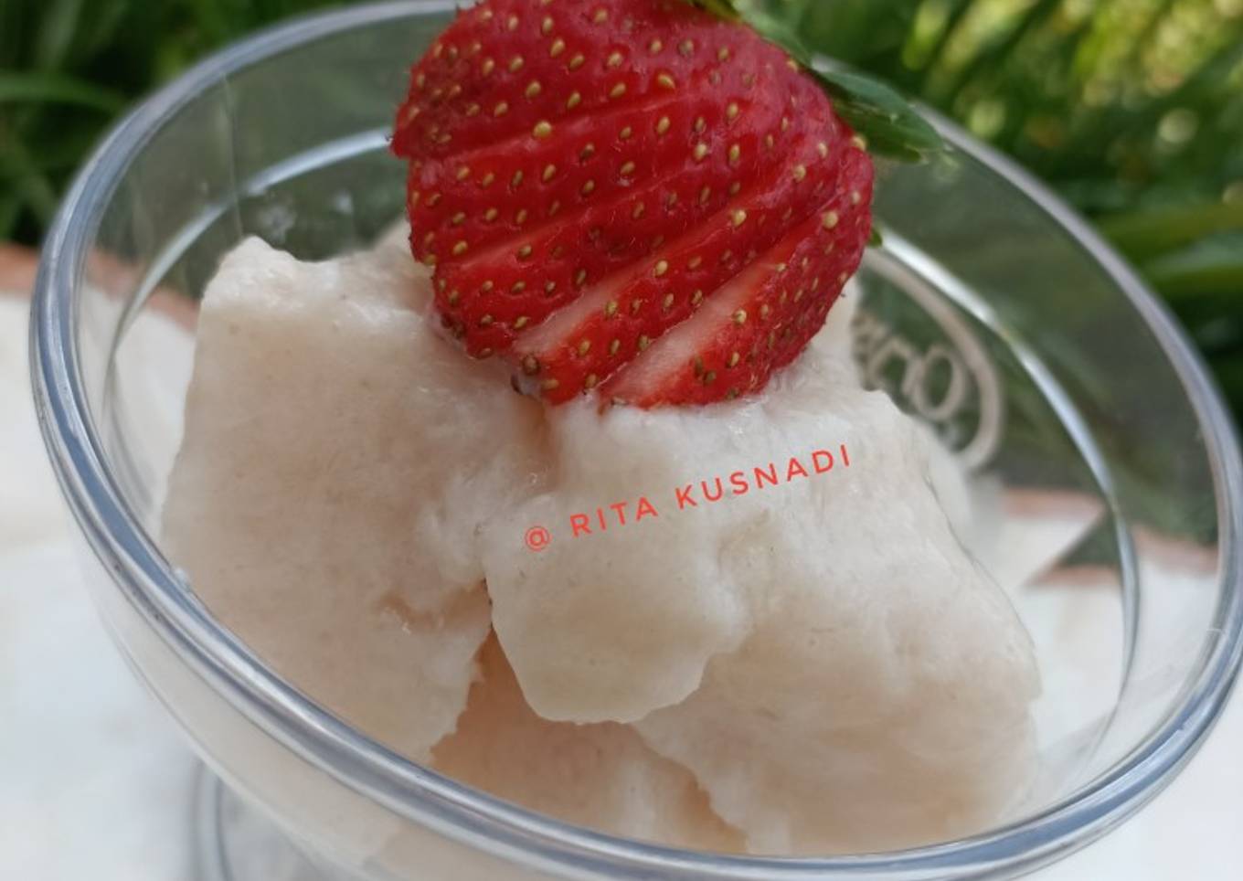 Sorbet Sirsak