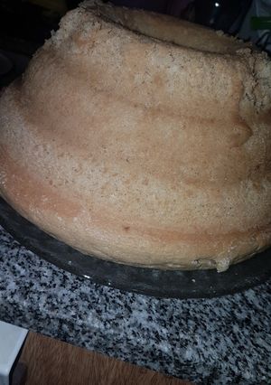 Una foto de Torta Matera