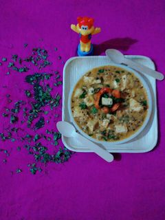 शाही पनीर (Shahi paneer recipe in hindi) रेसिपी मुख्य फोटो