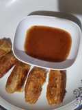 Chicken Chinese kebab