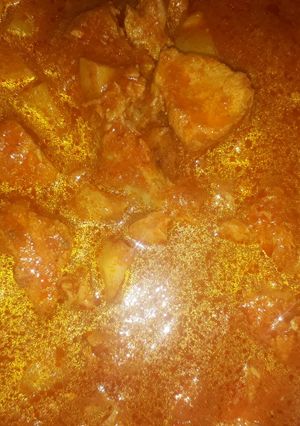 عکسی از دستور تاس کباب