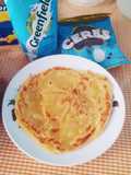 Roti Canai