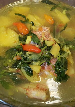 Foto resep Pindang Ikan Nila