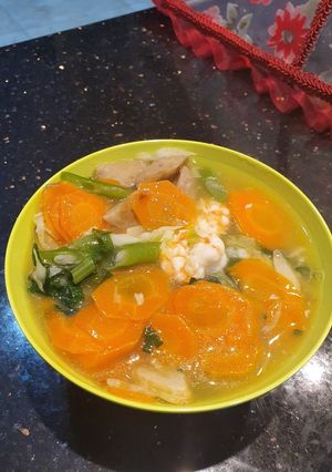Foto resep Chapcai resep enak 🥰