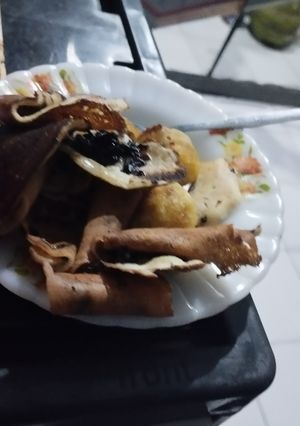 Foto resep Lekker Mini