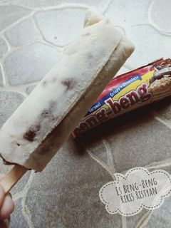 Foto resep Es Beng-Beng