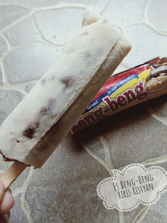 Foto resep Es Beng-Beng