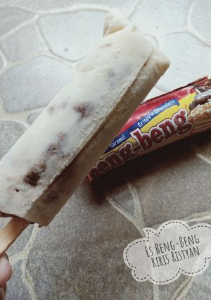 Foto resep Es Beng-Beng