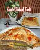 Kebab [Bukan] Turki Simple & Enak🤤