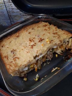 Foto resep Pastel Tutup