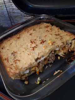 Foto resep Pastel Tutup