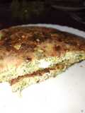 خبزة الكوسى