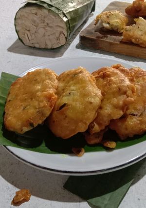 Foto resep Resep Tempe Kriuk