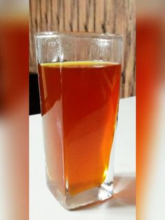 عکسی از دستور دمنوش☕☕ رازیانه ،آویشن 😋😋😋