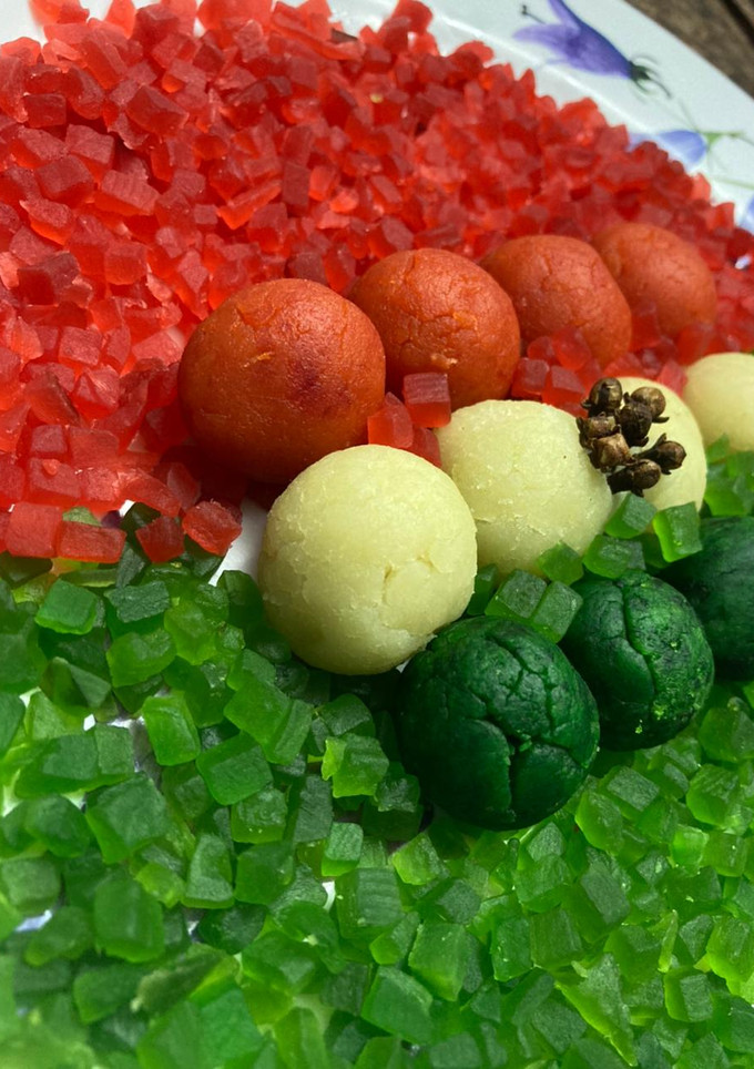 பிரட் & சாக்லேட் பால் செய்முறை முக்கிய புகைப்படம்
