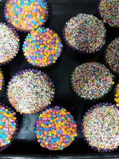 Una foto de Cupcakes fáciles y económicos🧁