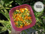 Mix Vegetable Frozen