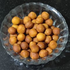 A picture of Sour Seedai recipe.