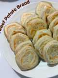 Sweet Potato Bread
