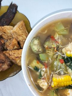Foto resep Sayur Asem ala rumahan