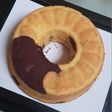 Marmer Cake